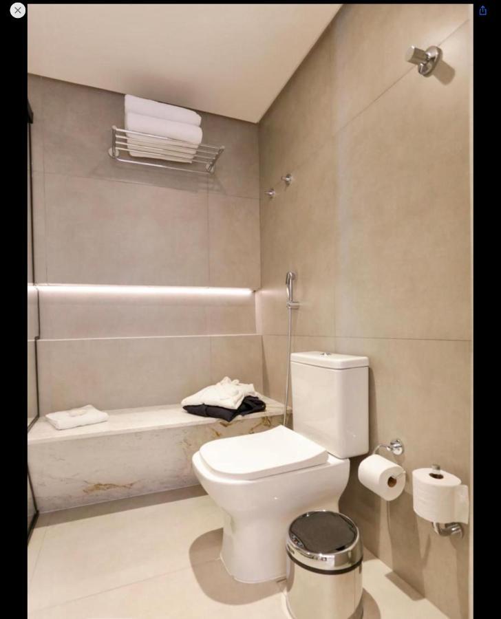 Lorena Residencia- Aptos - 72 - 125 サンパウロ エクステリア 写真