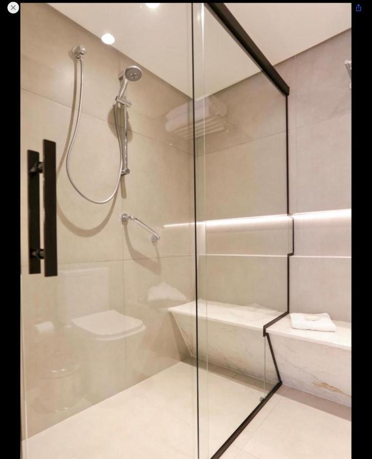 Lorena Residencia- Aptos - 72 - 125 サンパウロ エクステリア 写真