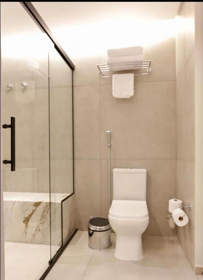 Lorena Residencia- Aptos - 72 - 125 サンパウロ エクステリア 写真